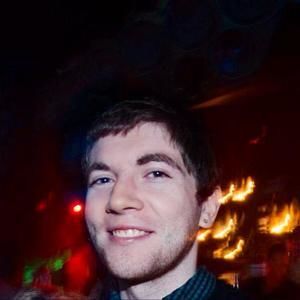 Meet your Posher, Brian